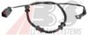 JAGUA C2D2976 Warning Contact, brake pad wear